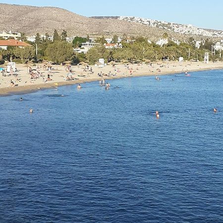 アテネGlyfada-Ellinikoアパートメント エクステリア 写真