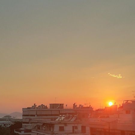 アテネGlyfada-Ellinikoアパートメント エクステリア 写真