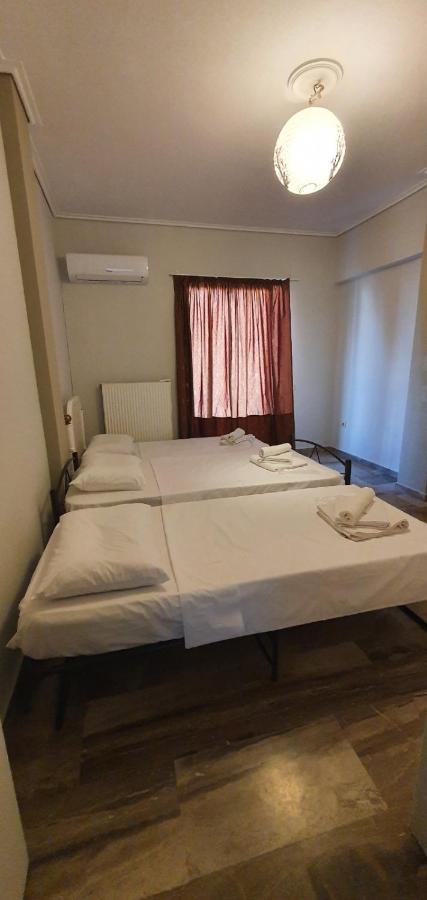 アテネGlyfada-Ellinikoアパートメント エクステリア 写真