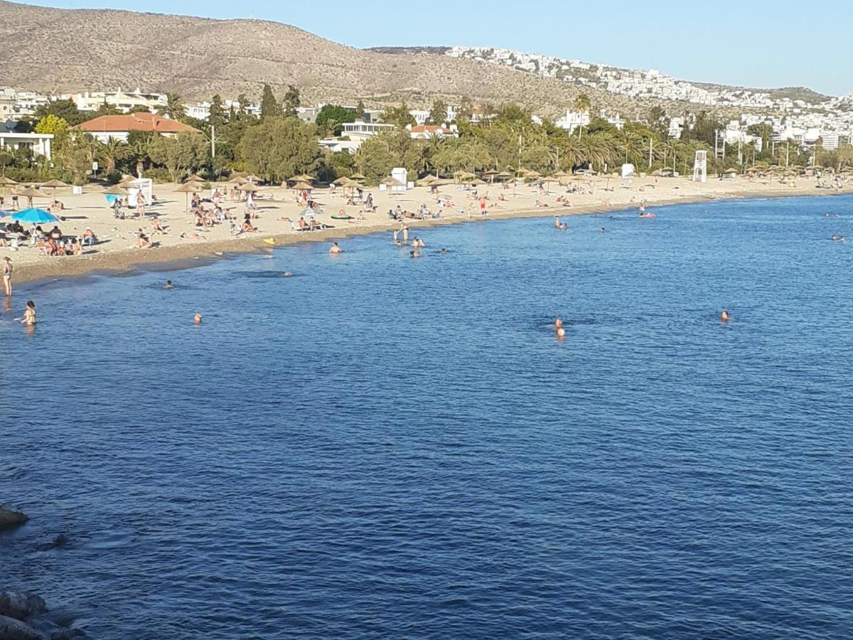 アテネGlyfada-Ellinikoアパートメント エクステリア 写真